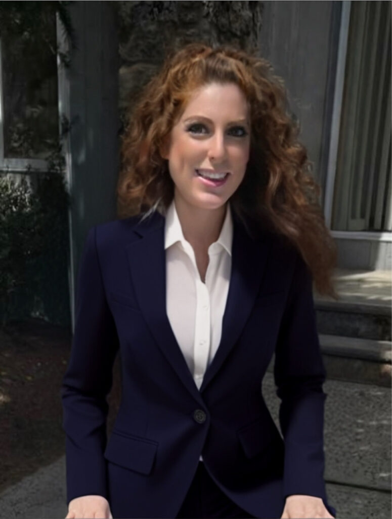 Liza  Marigliano